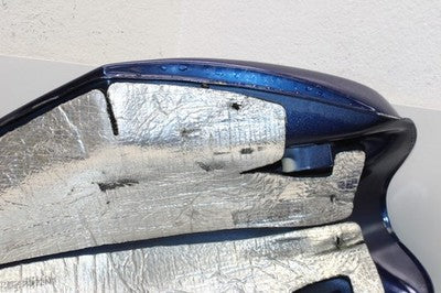 1997 TRIUMPH TROPHY 900 OEM GAS TANK FUEL PETROL RESERVOIR