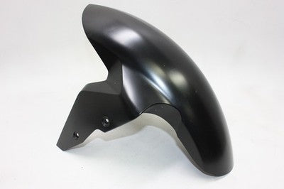2016 BMW S1000XR OEM FRONT WHEEL FENDER COWL FAIRING