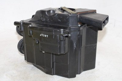 13-15 KAWASAKI NINJA 300 EX300A OEM AIRBOX AIR INTAKE FILTER BOX