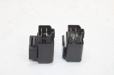 04-09 SUZUKI GSXR 600 OEM RELAY PAIR