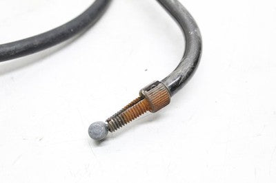 1994 SUZUKI KATANA 600 GSX600F OEM CLUTCH CABLE LINE