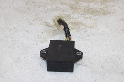 1982 KAWASAKI KZ750 OEM TURN SIGNAL OPERATION UNIT