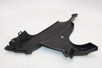 2015 HONDA CBR300R OEM LEFT FRONT LOWER BOTTOM BELLY FAIRING COWL