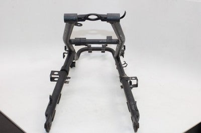 11-18 KAWASAKI KLR650 OEM REAR SUBFRAME BACK SUB FRAME