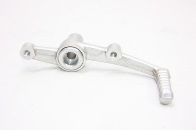 2016 BMW S1000XR OEM RIGHT REARSET BRAKE FOOT PEDAL