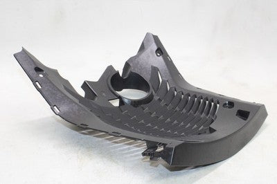 2018 YAMAHA XMAX CZD300A OEM FRONT GRILLE COWL COVER AIR INTAKE