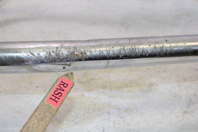 2004 SUZUKI INTRUDER 1500 VL1500 OEM FRAME ENGINE CRASH BARS CAGE GUARD