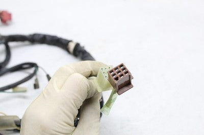 2002 HONDA SHADOW SPIRIT 1100 VT1100C OEM MAIN ENGINE WIRING HARNESS WIRE LOOM