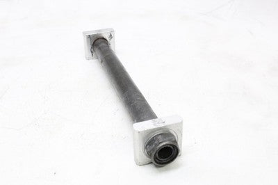 04-06 YAMAHA YZF R1 OEM REAR AXLE BACK WHEEL RIM PIVOT BOLT AXEL