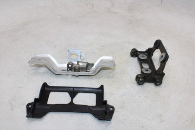 2005 HONDA CBR600RR OEM MISC COWLS BRACKETS MOUNTS