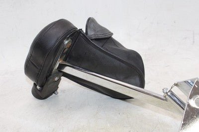 2006 HONDA GOLDWING 1800 GL1800 OEM RIGHT ARM REST W MOUNT