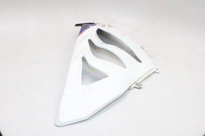 2010 BMW S1000RR OEM RIGHT LOWER MID UPPER SIDE FAIRING COWL