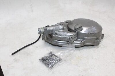 2007 SUZUKI SV650S OEM CLUTCH SIDE ENGINE MOTOR COVER