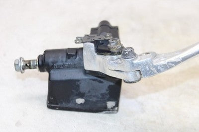 1995 SUZUKI KATANA 750 GSX750F OEM FRONT BRAKE MASTER CYLINDER W/ LEVER