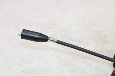 2023 SUZUKI GSXS750 OEM CLUTCH CABLE LINE