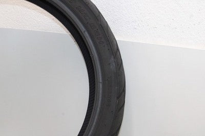 FRONT WHEEL TIRE Shinko SR740 110/70-17 M/C 54H Tubeless