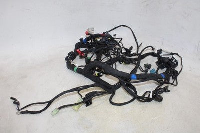 2021 DUCATI SCRAMBLER 1100 SPORT OEM MAIN ENGINE WIRING HARNESS MOTOR WIRE LOOM