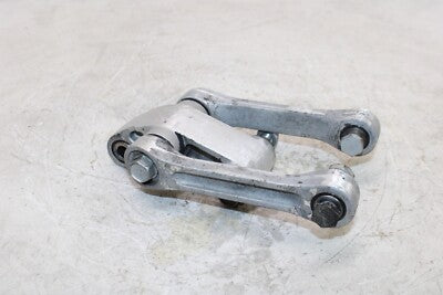 92-07 KAWASAKI NINJA 250R EX250F OEM REAR DOGBONE SHOCK LINKAGE LINK