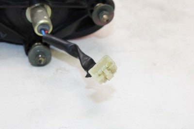 97-07 YAMAHA YZF600R OEM REAR TAIL TAILLIGHT BACK BRAKE LIGHT