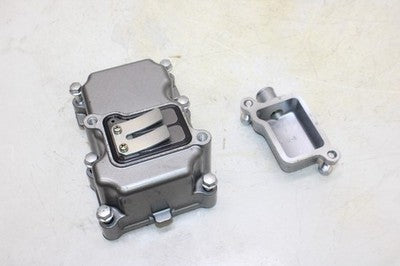 06-09 SUZUKI GSXR 750 OEM BREATHER CASE COVER