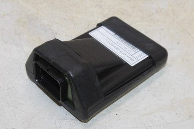 2021 DUCATI SCRAMBLER 1100 SPORT OEM RELAY BLACK BOX CONTROL UNIT