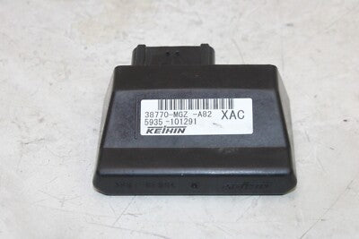 2013 HONDA CB500X OEM ECU COMPUTER CONTROLLER UNIT BLACK BOX ECM CDI