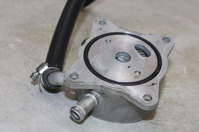 2000 SUZUKI GSXR 750 OEM ENGINE MOTOR OIL COOLER
