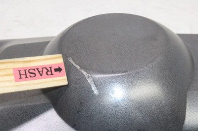 2002 APRILIA SCARABEO 150 OEM ENGINE CRANKCASE SIDE COVER