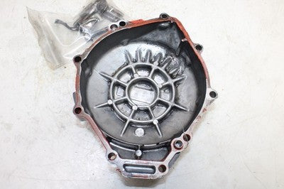 02-03 YAMAHA YZF R1 OEM STATOR MAGNETO ALTERNATOR GENERATOR COVER