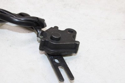 12-16 KAWASAKI NINJA 650 EX650 OEM KICKSTAND SIDE KICK STAND SENSOR