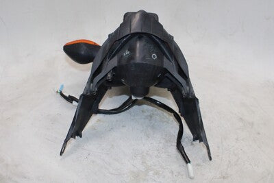 2013 HONDA CB500X OEM REAR BACK FENDER MUD GUARD