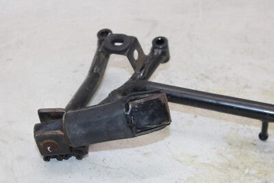 1987 HONDA CBR600F OEM LEFT REARSET REAR SET FOOT PEG W BRACKET