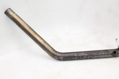 01-03 BMW F650GS DAKAR OEM EXHAUST MIDPIPE MID MIDDLE PIPE