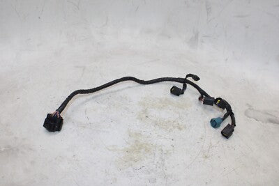06-16 YAMAHA YZF R6 OEM IGNITION COIL WIRING HARNESS WIRE LOOM
