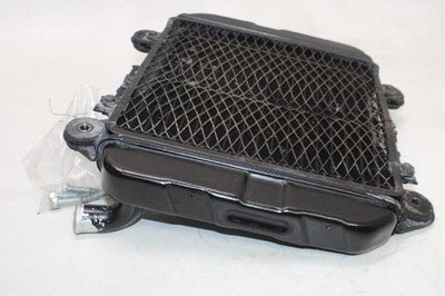 2000 KAWASAKI NINJA 250R EX250F OEM ENGINE RADIATOR MOTOR COOLER COOLING