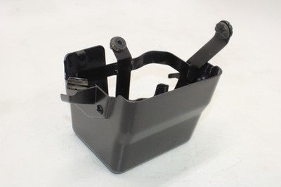2015 HONDA CBR300R OEM BATTERY TRAY BOX