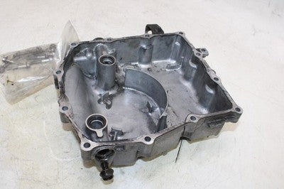 98-09 HONDA INTERCEPTOR 800 VFR800A ABS OEM ENGINE MOTOR BOTTOM OIL PAN COVER