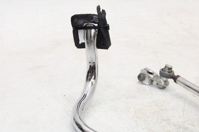 1996 KAWASAKI KZ1000P POLICE OEM SHIFTER PEDAL