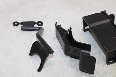 2020 SUZUKI SV650 OEM MOUNTING BRACKETS MOUNTS STAY SET KIT