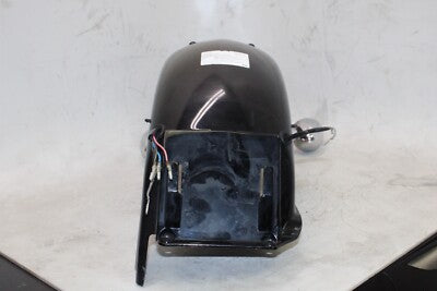 07-08 KAWASAKI VULCAN 500 EN500C LTD OEM REAR BACK WHEEL FENDER MUD GUARD