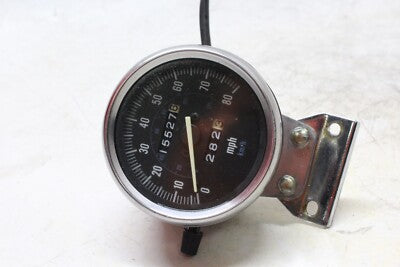 02-05 KAWASAKI ELIMINATOR 125 BN125A OEM GAUGES METER SPEEDO TACH