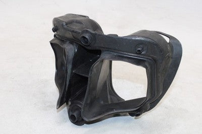 07-12 HONDA CBR600RR OEM RAM AIR INTAKE TUBE DUCT