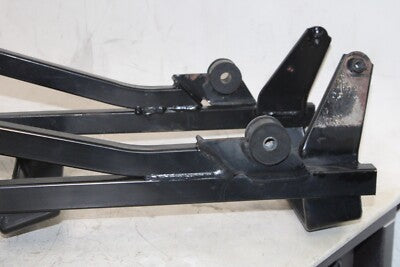 02-09 SUZUKI VSTROM 1000 DL1000K OEM REAR BACK FENDER SUPPORT FRAME SUBFRAME