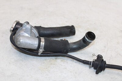 06-16 YAMAHA FJR1300A ABS OEM THERMOSTAT HOUSING