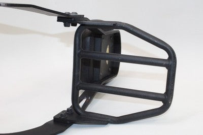 2019 KAWASAKI VULCAN S EN650 ABS BACK REST SISSY BAR GIVI