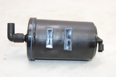 2007 HARLEY-DAVIDSON STREET GLIDE FLHX OEM EVAP VAPOR CHARCOAL EMISSION CANISTER