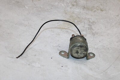 2002 BAJAJ CHETAK OEM ENGINE STARTER RELAY STARTING MOTOR SWITCH