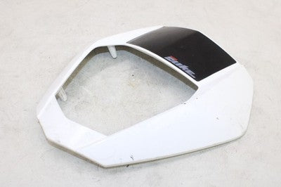 2017 KTM 690 LC4 DUKE OEM HEADLIGHT HEAD LIGHT LAMP TRIM FAIRING