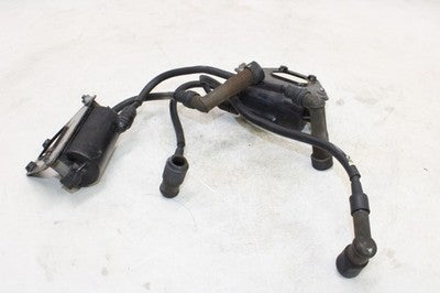 1996 KAWASAKI KZ1000P POLICE OEM IGNITION COILS