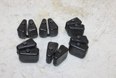 2000 HONDA CBR900RR OEM REAR HUB SHOCK DAMPERS CUSH ABSORBERS